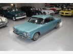 Thumbnail Photo 0 for 1964 Chevrolet Corvair